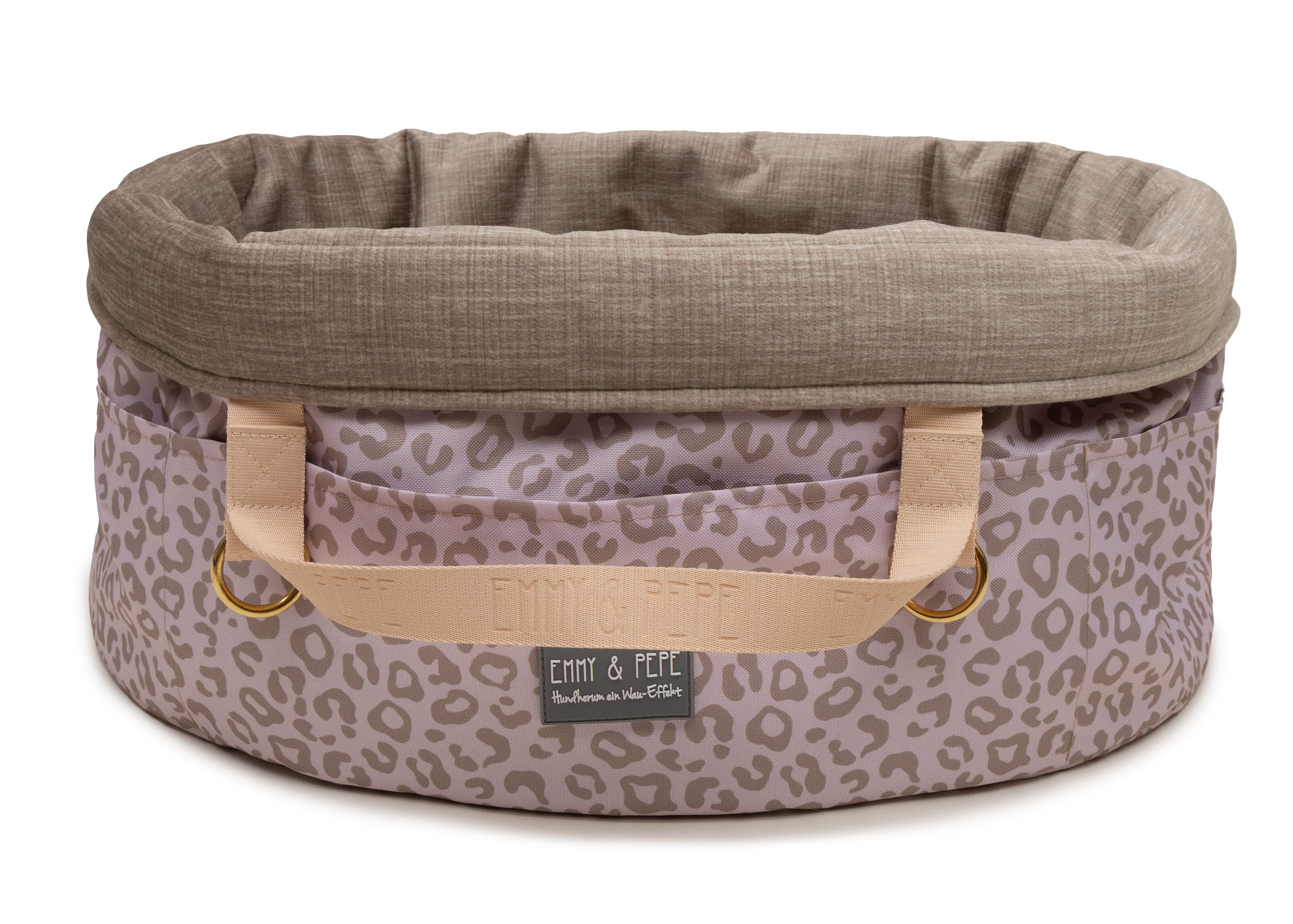 Wau-Snuggle Leo Creme