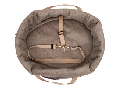 Wau-Snuggle Leo Creme