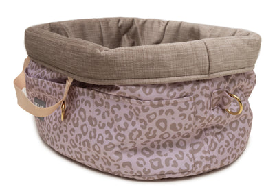 Wau-Snuggle Leo Creme