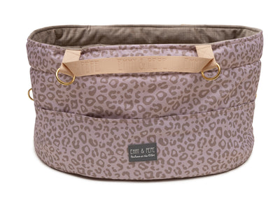 Wau-Snuggle Leo Creme