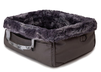 Wau-Snuggle Titan Grey