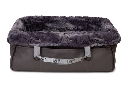 Wau-Snuggle Titan Grey