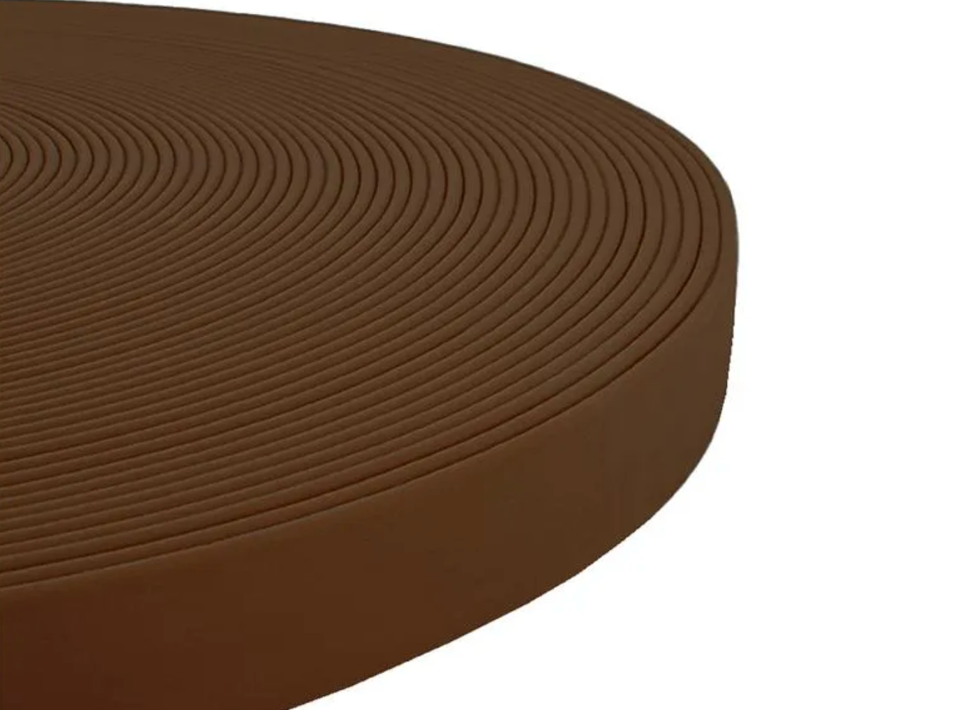 Schleppleine Super Flex Coffee