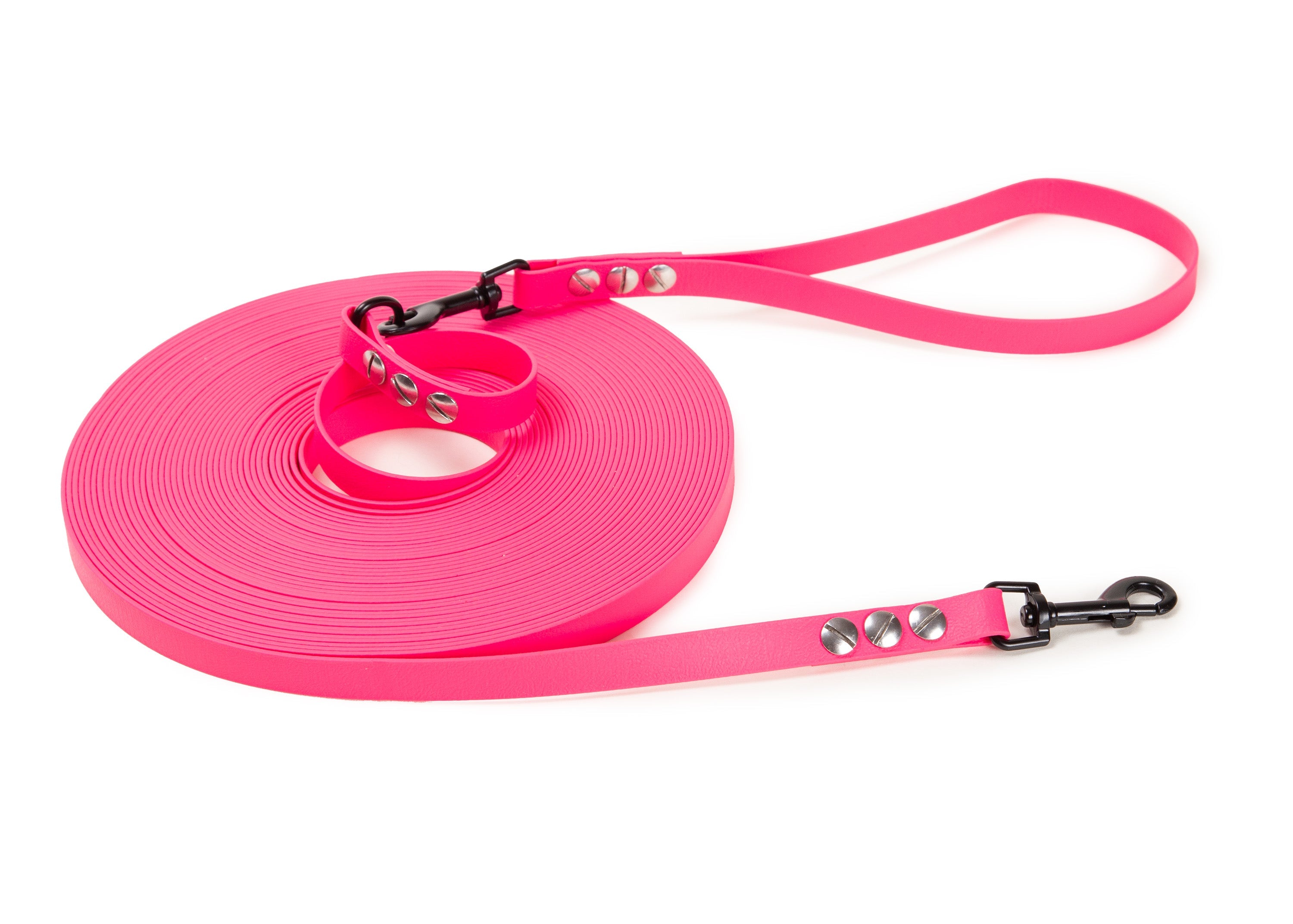 Schleppleine Superflex Pink