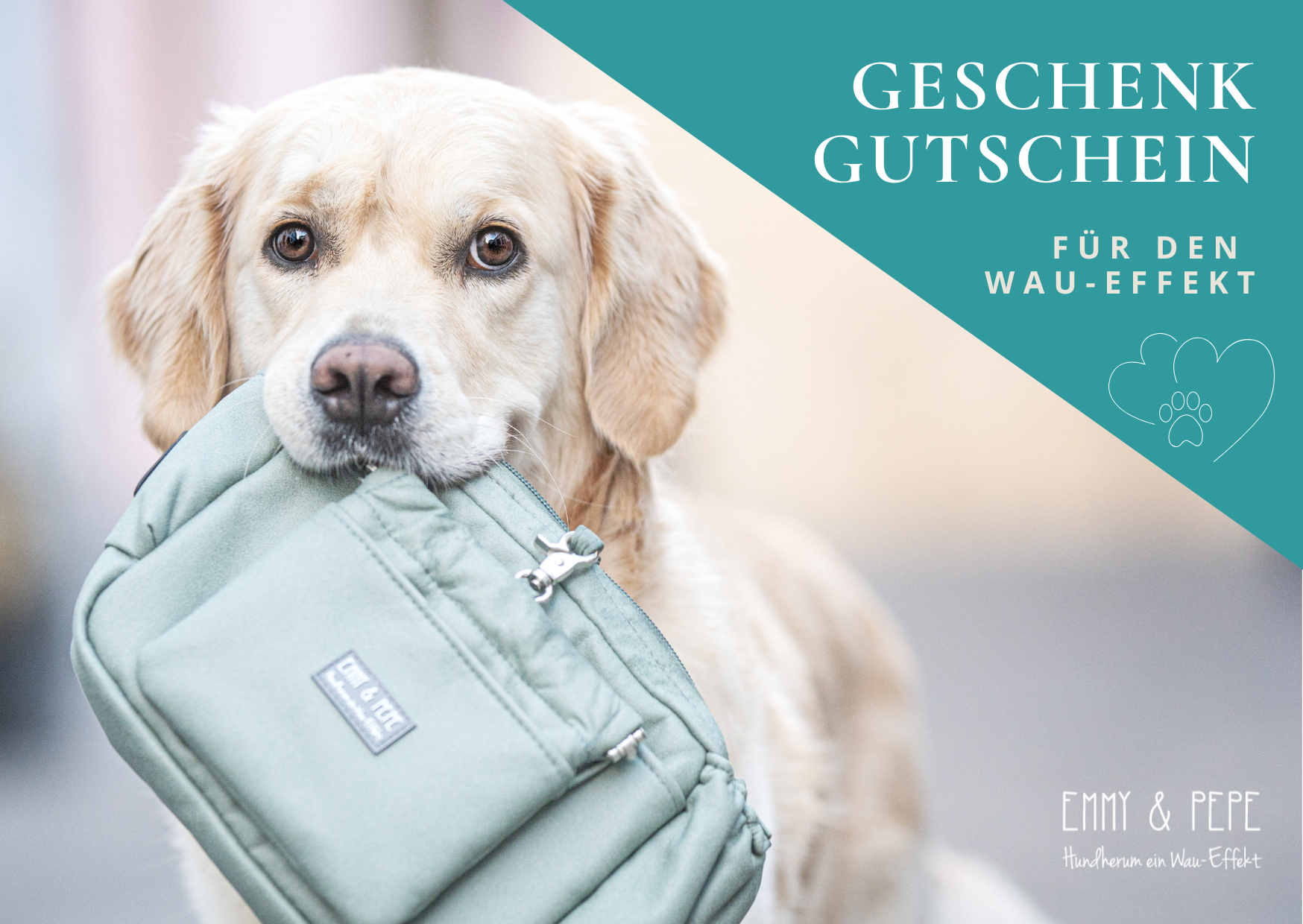 EMMY&PEPE-Gutschein