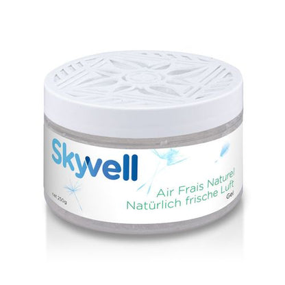 Skyvell Geruchsentferner Gel
