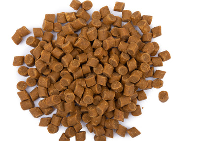 Hundeleckerlis E&P Ente Softies 200g lose