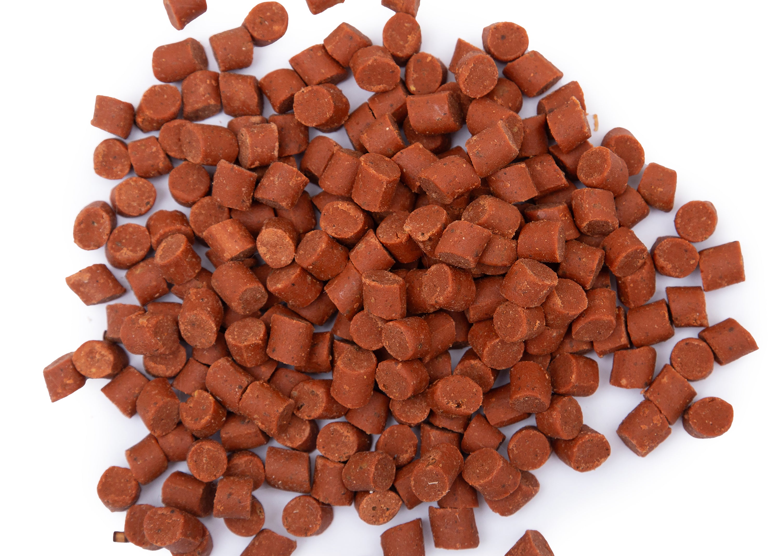 Hundeleckerlis E&P Lachs Softies 200g lose