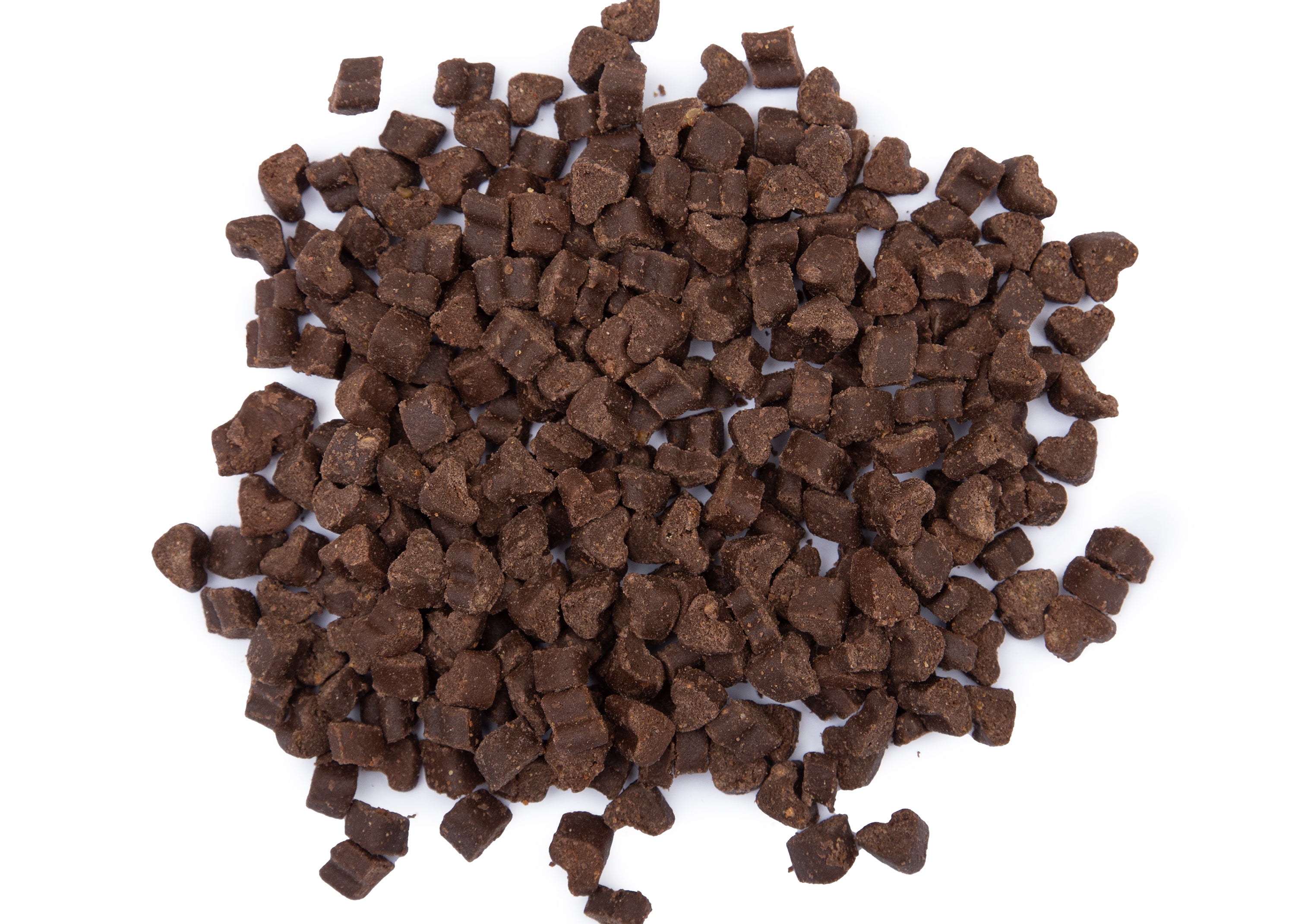 Hundeleckerlis E&P Pferd Softies 200g lose