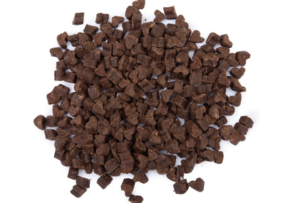 Hundeleckerlis E&P Pferd Softies 200g lose