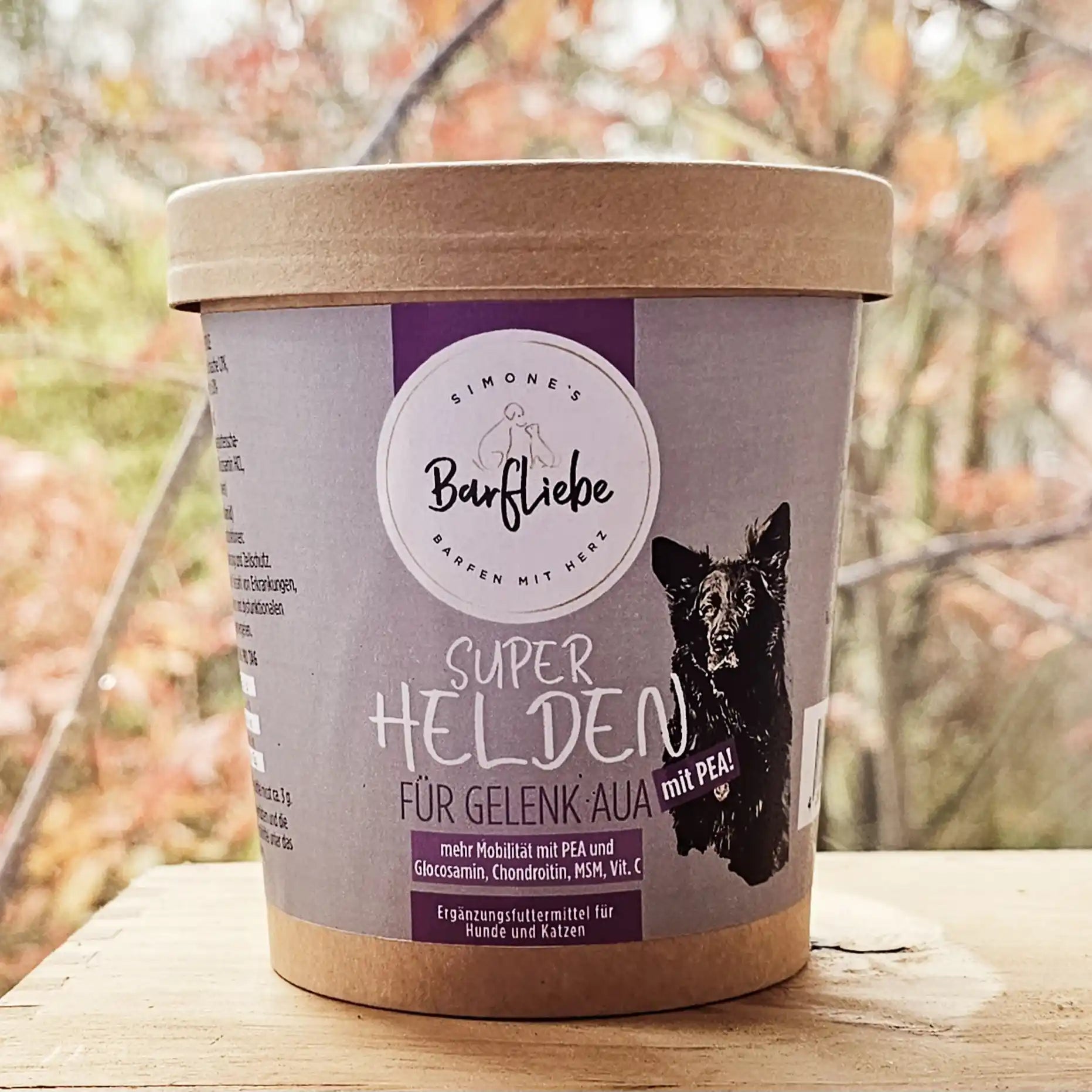 SuperHelden mit PEA 250g