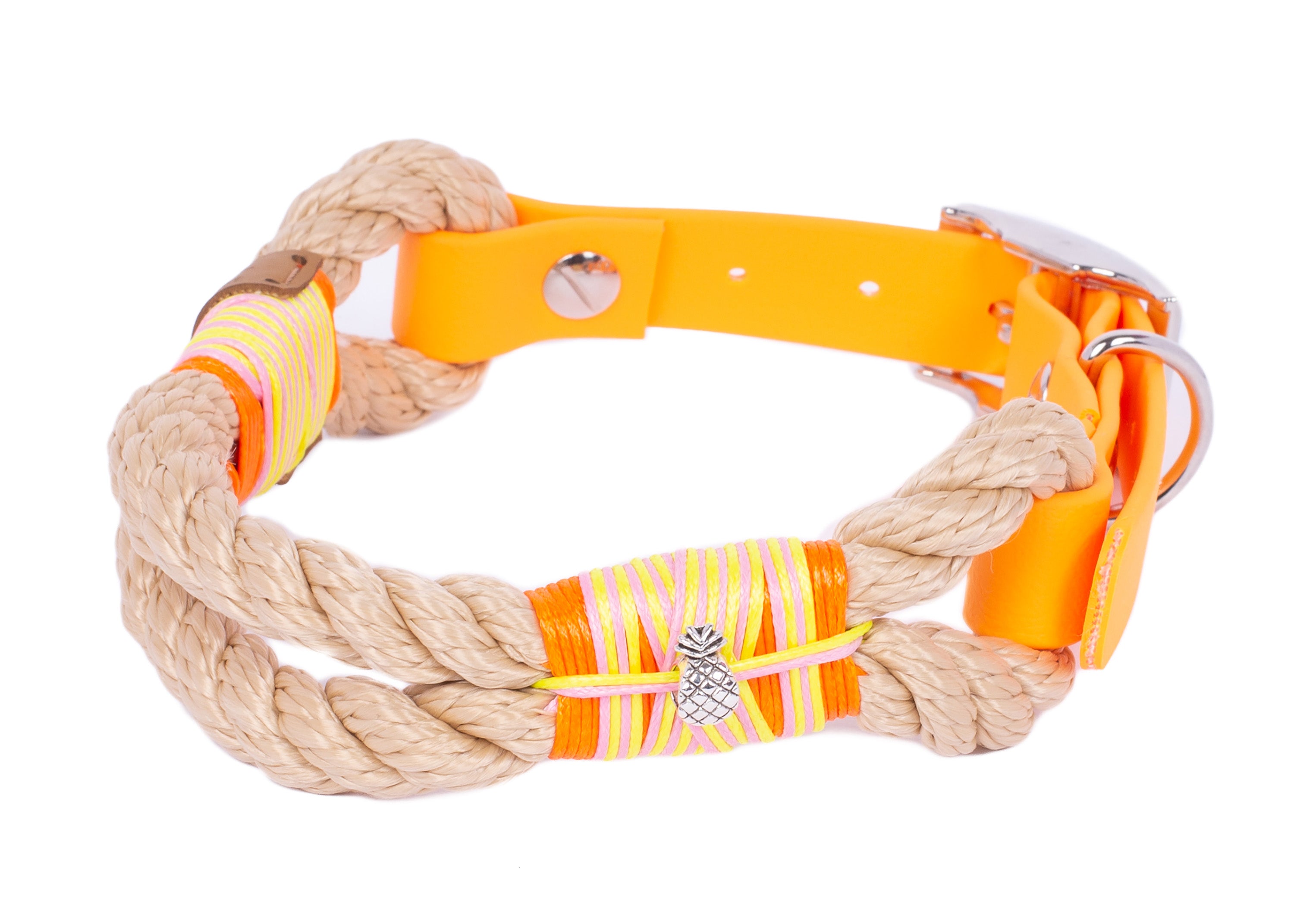 Tauahalsband ohne Perlen Sale