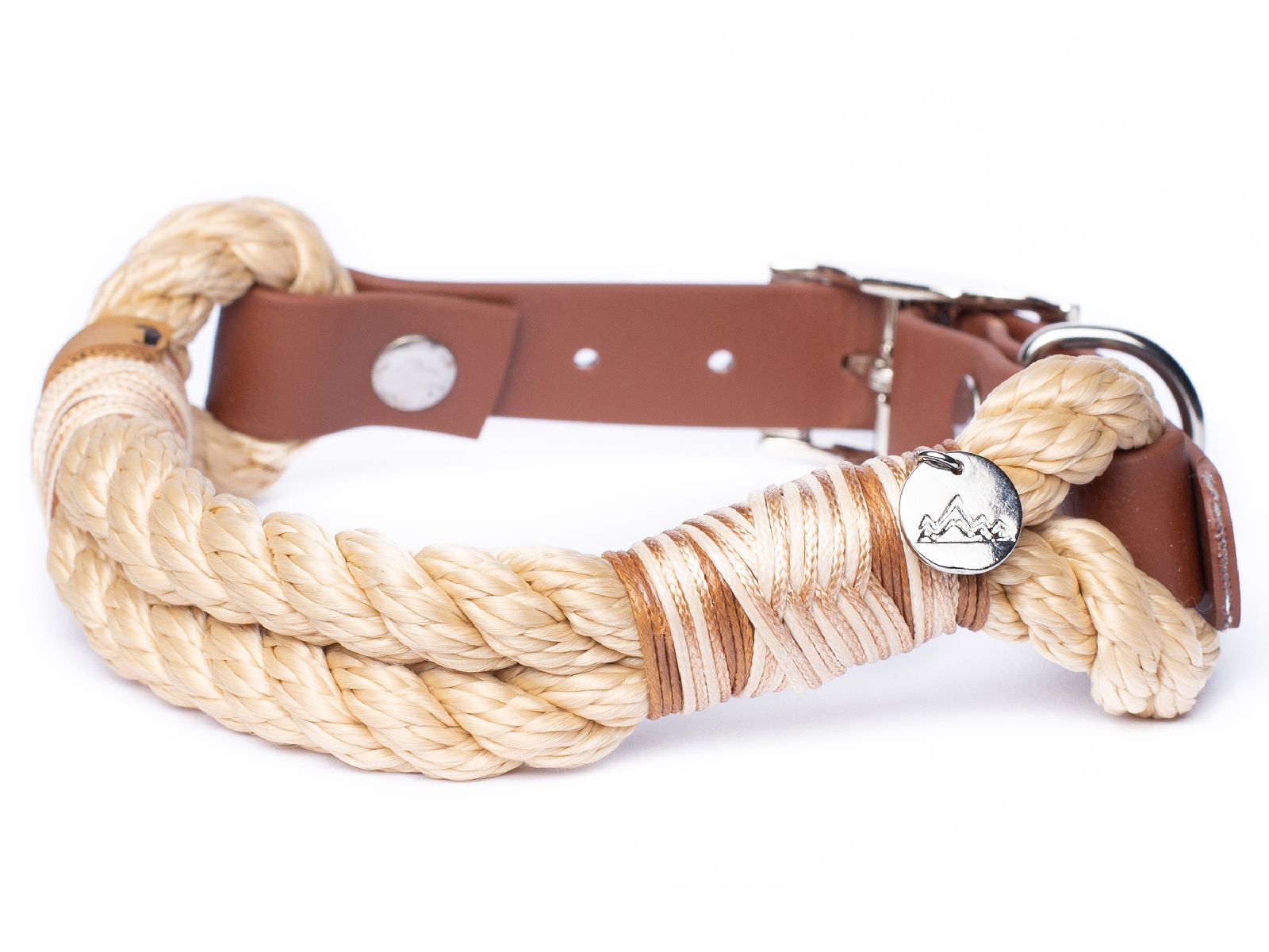 Tauahalsband ohne Perlen Sale