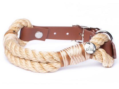 Tauahalsband ohne Perlen Sale
