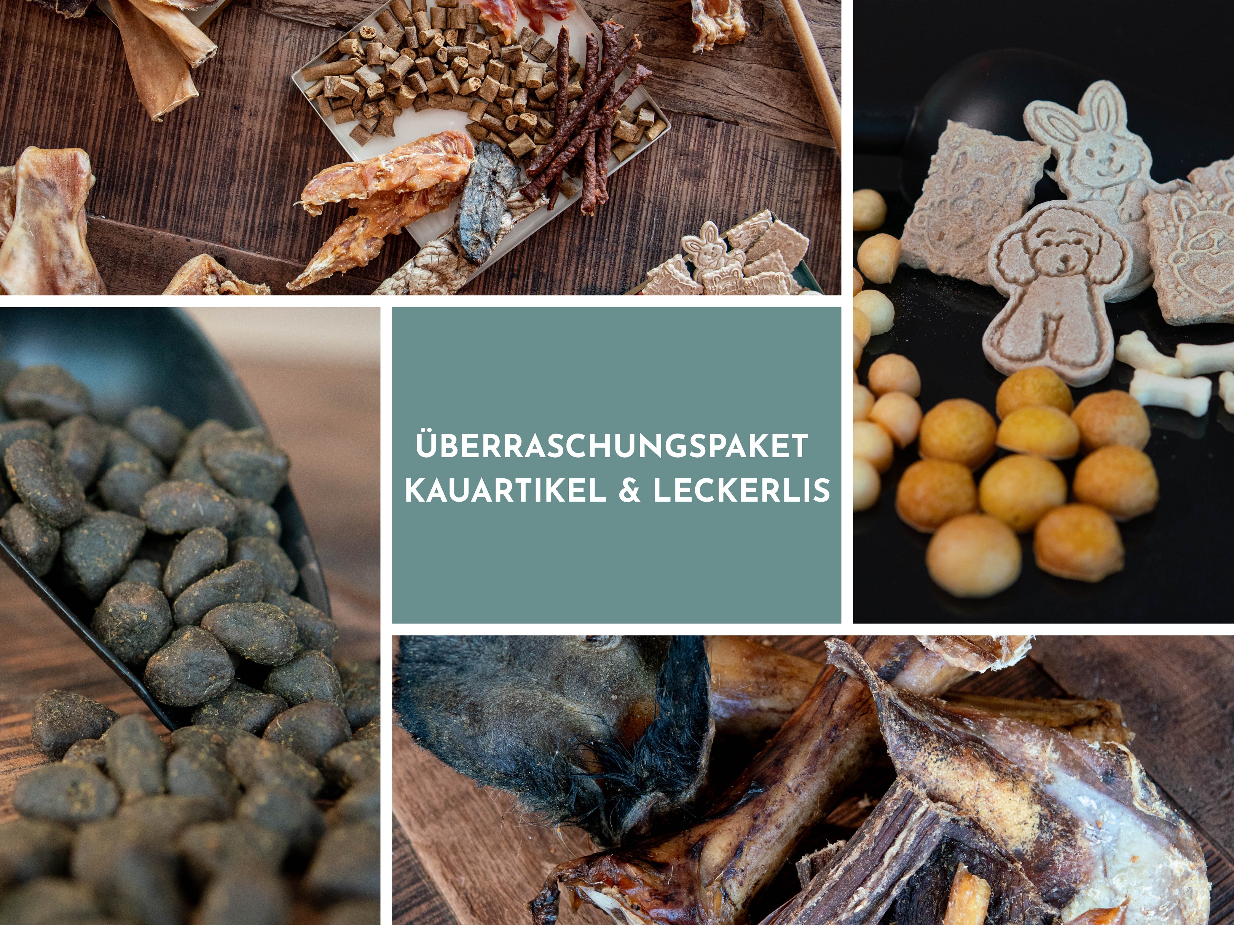 Überraschungstüte