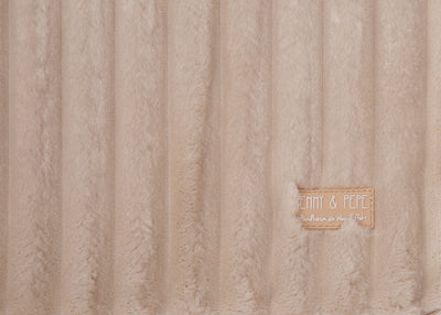 Wau-Floor Traveller Kuschelcord