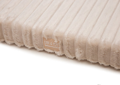 Wau-Floor cuddly corduroy