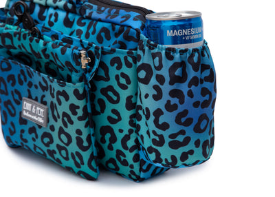 Wau-Pack Leo Aqua