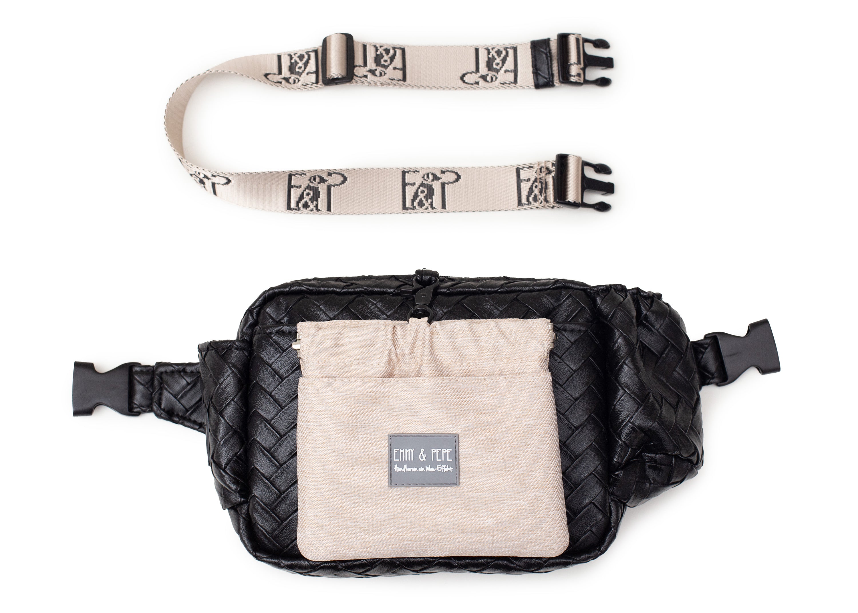 Wau-Pack Edle von E&P