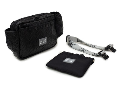 Wau-Pack Elegant Black