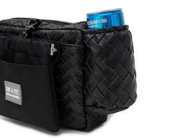 Wau-Pack Elegant Black