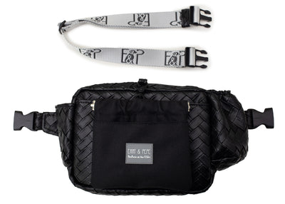 Wau-Pack Elegant Black
