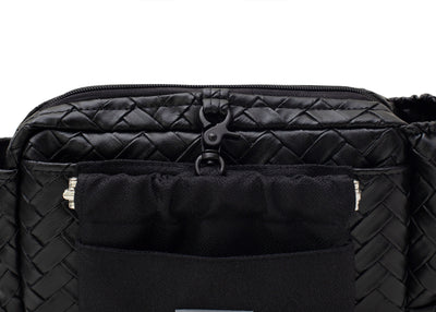 Wau-Pack Elegant Black