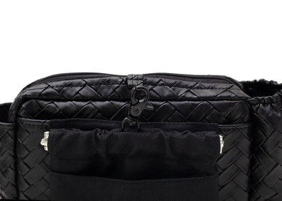 Wau-Pack Elegant Black