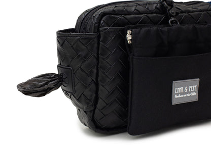 Wau-Pack Edle Black