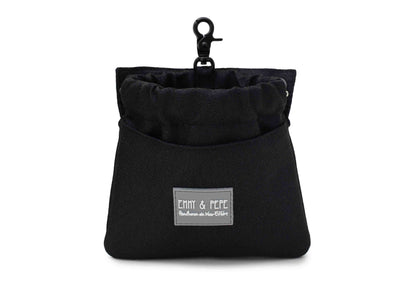 Wau-Pack Elegant Black