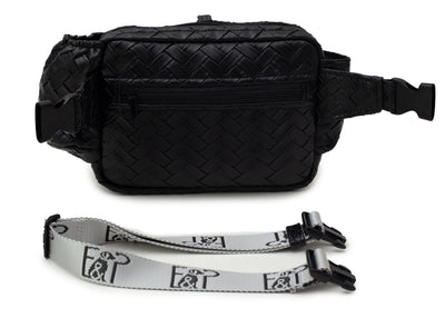 Wau-Pack Elegant Black