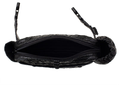 Wau-Pack Elegant Black