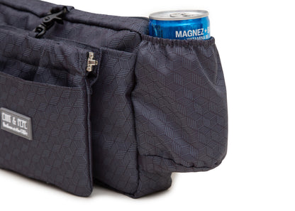 Wau-Pack Fröhliches Grau