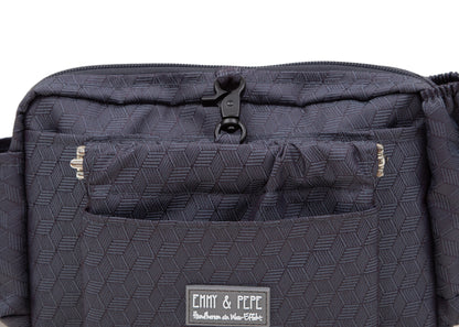 Wau-Pack Fröhliches Grau
