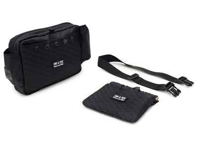 Wau-Pack Fröhliches Schwarz