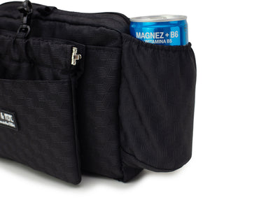 Wau-Pack Fröhliches Schwarz