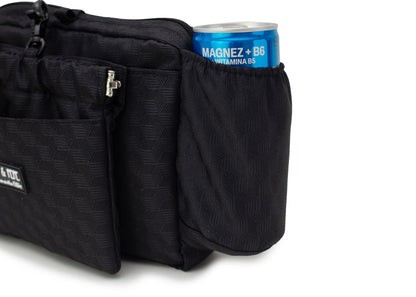 Wau-Pack Fröhliches Schwarz