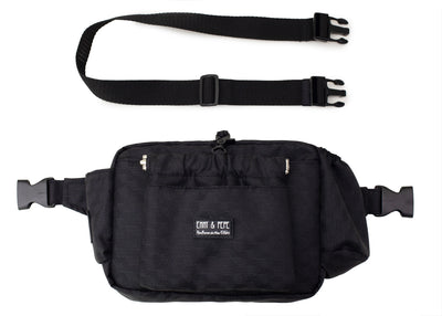 Wau-Pack Fröhliches Schwarz