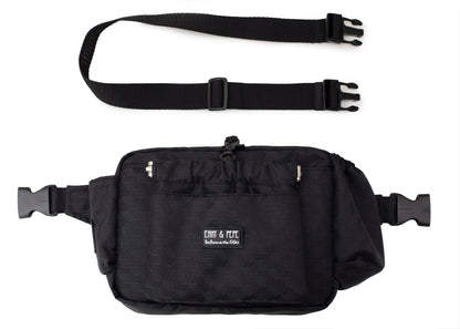 Wau-Pack Fröhliches Schwarz