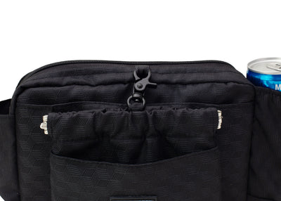 Wau-Pack Fröhliches Schwarz