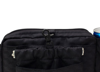 Wau-Pack Fröhliches Schwarz