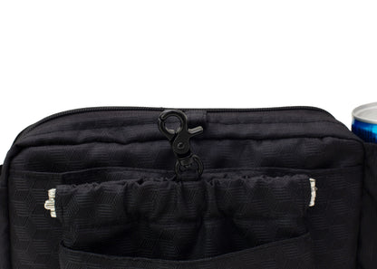 Wau-Pack Fröhliches Schwarz