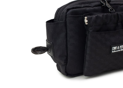 Wau-Pack Fröhliches Schwarz