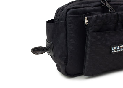 Wau-Pack Fröhliches Schwarz