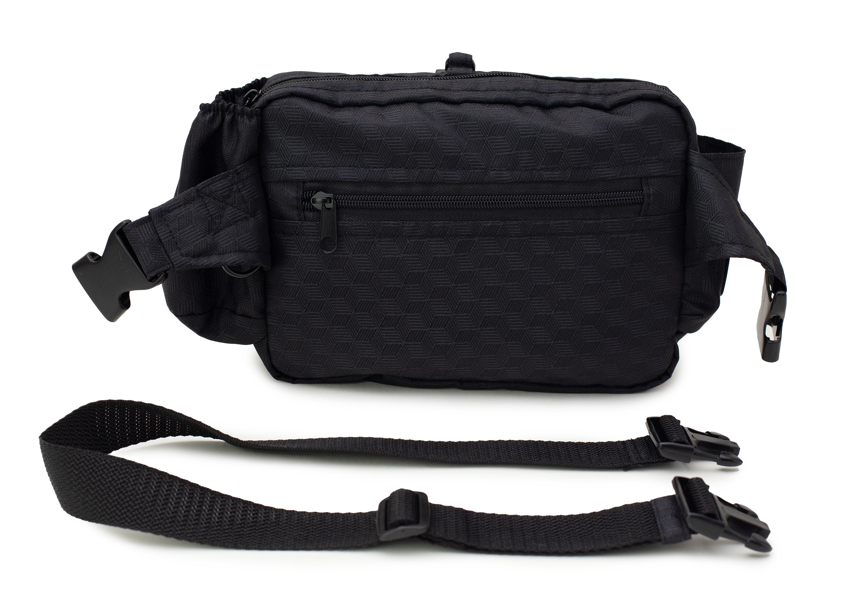 Wau-Pack Fröhliches Schwarz