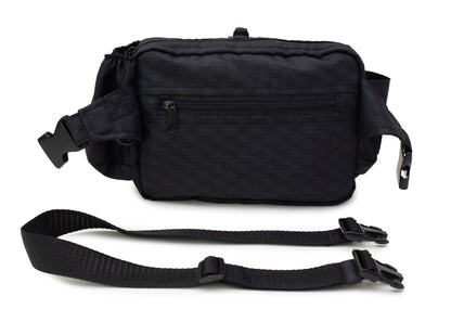 Wau-Pack Fröhliches Schwarz