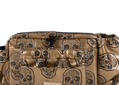 Wau-Pack Goldskull