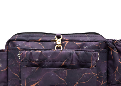 Wau-Pack Golden Plum