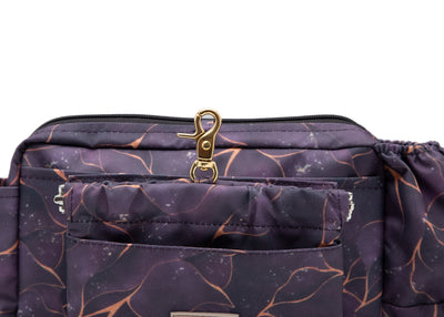 Wau-Pack Golden Plum