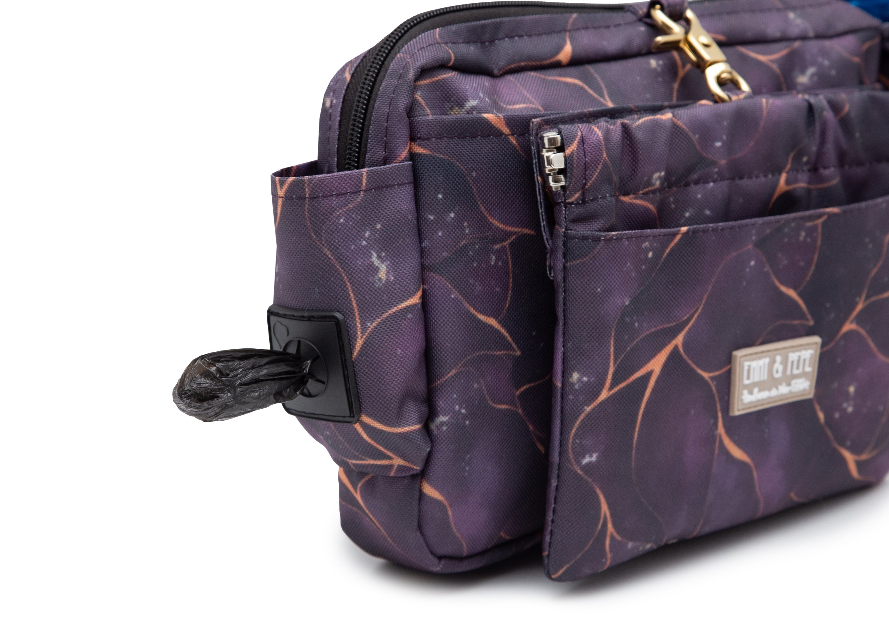 Wau-Pack Golden Plum